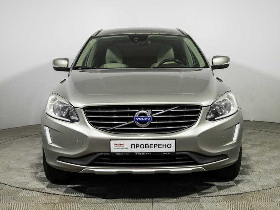 Volvo XC60 I Рестайлинг Санкт-Петербург  - изображение 2