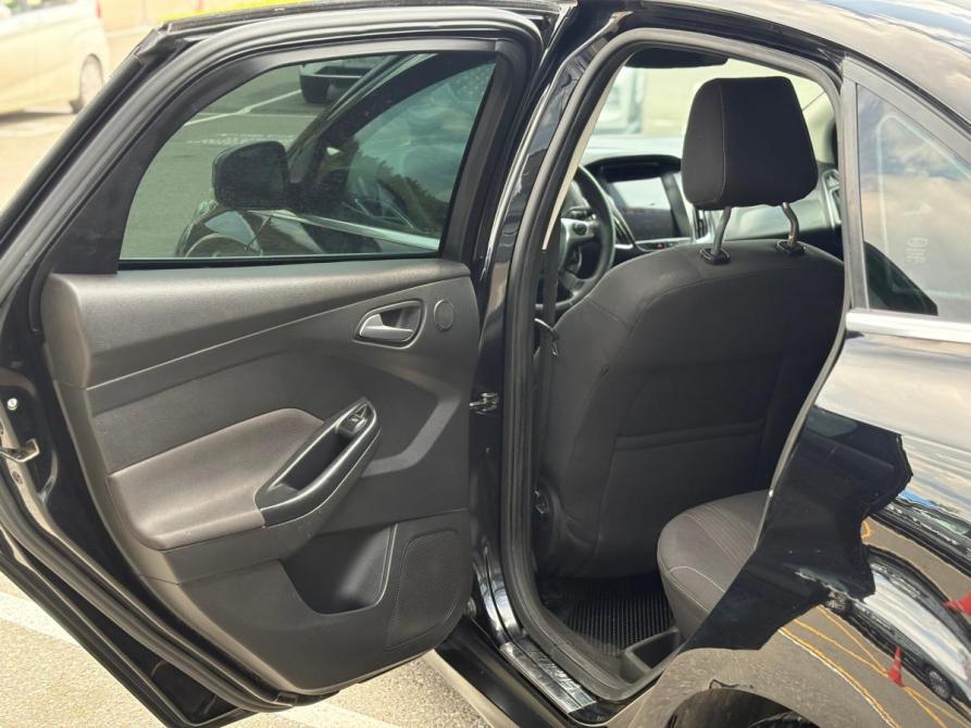 Ford Focus III Томск  - изображение 18