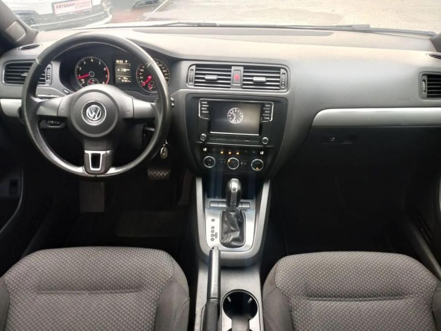 Volkswagen Jetta VI Екатеринбург  - изображение 20