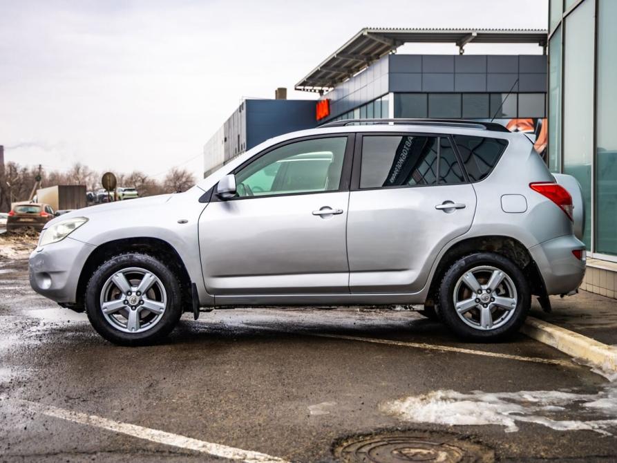 Toyota RAV4 III (XA30) Волгоград  - изображение 4
