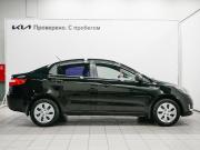 Kia Rio III Красноярск  - изображение 33