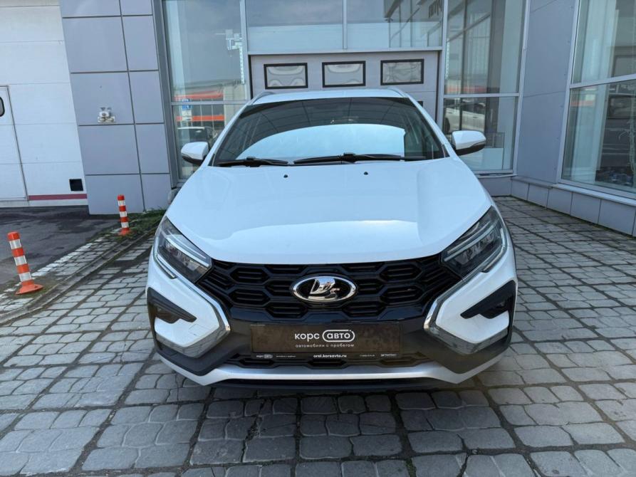 Lada (ВАЗ) Vesta I Рестайлинг (NG) Орел  - изображение 2