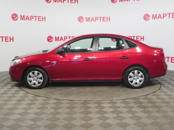 Hyundai Elantra IV (HD) с пробегом 2008 года, цена 650 000 рублей, 149443 км, седан, Автокод Объявления