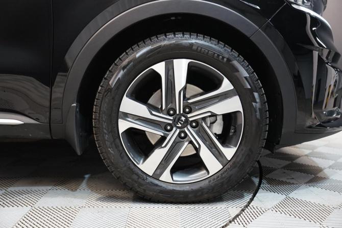 Kia Sorento IV с пробегом 2021 года, цена 3 890 000 рублей, 113784 км, внедорожник, Автокод Объявления