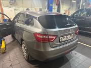 Lada (ВАЗ) Vesta I Санкт-Петербург  - изображение 16