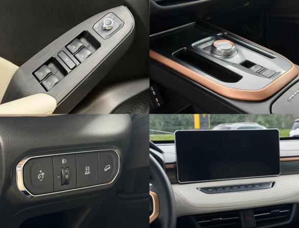 Haval Jolion I с пробегом 2023 года, цена 1 829 000 рублей, 56997 км, внедорожник, Автокод Объявления