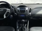 Hyundai ix35 I Тамбов  - изображение 35