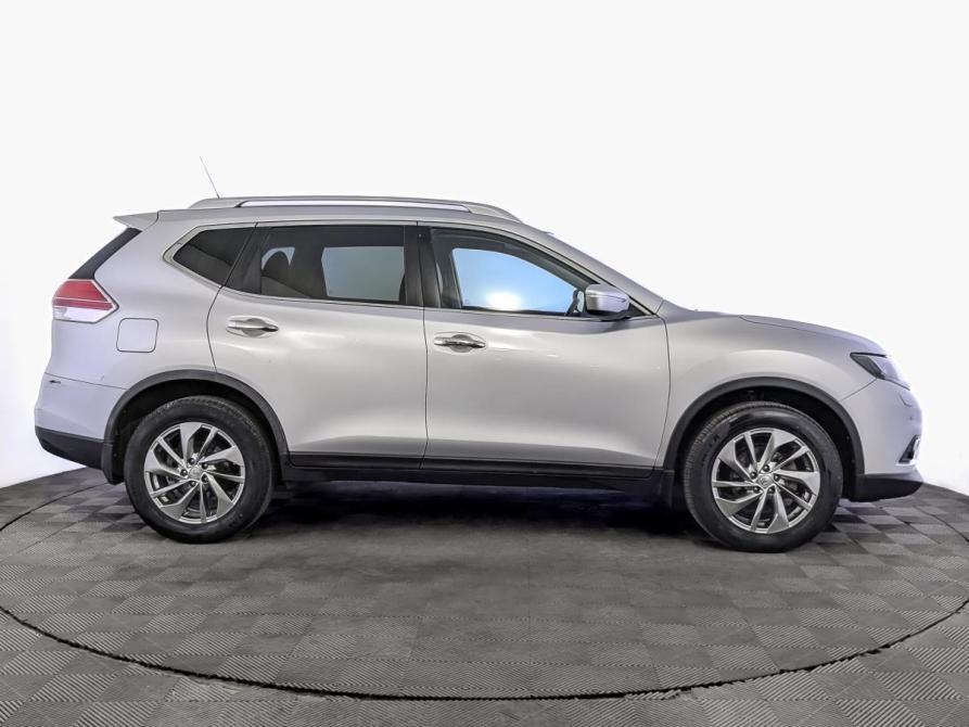 Nissan X-Trail III Москва  - изображение 4