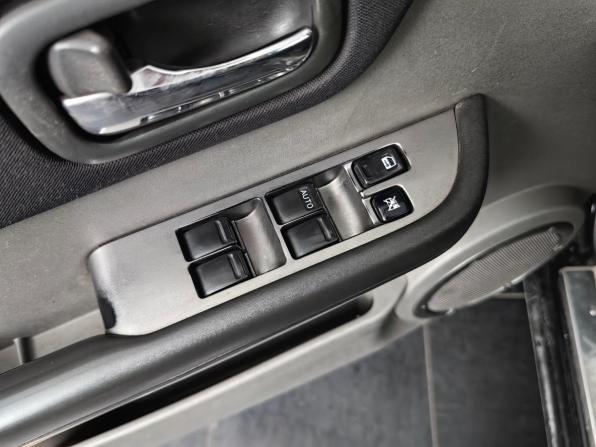Nissan X-Trail I Рестайлинг с пробегом 2005 года, цена 717 000 рублей, 250017 км, внедорожник, Автокод Объявления