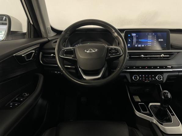 Chery Tiggo 4 Pro I с пробегом 2024 года, цена 1 519 900 рублей, 40000 км, внедорожник, Автокод Объявления