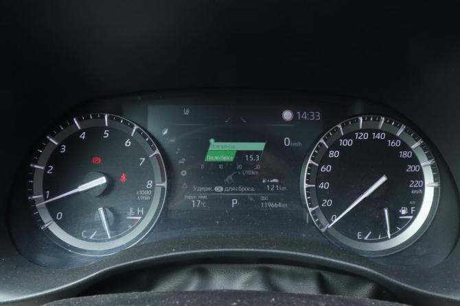 Toyota Highlander IV (XU70) с пробегом 2021 года, цена 5 690 880 рублей, 119663 км, внедорожник, Автокод Объявления
