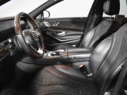 Mercedes-Benz Maybach S-Класс I (X222) Рестайлинг Санкт-Петербург  - изображение 31