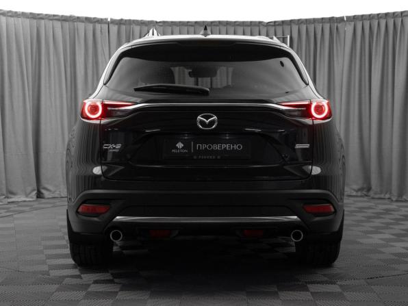 Mazda CX-9 II с пробегом 2019 года, цена 3 940 000 рублей, 71327 км, внедорожник, Автокод Объявления