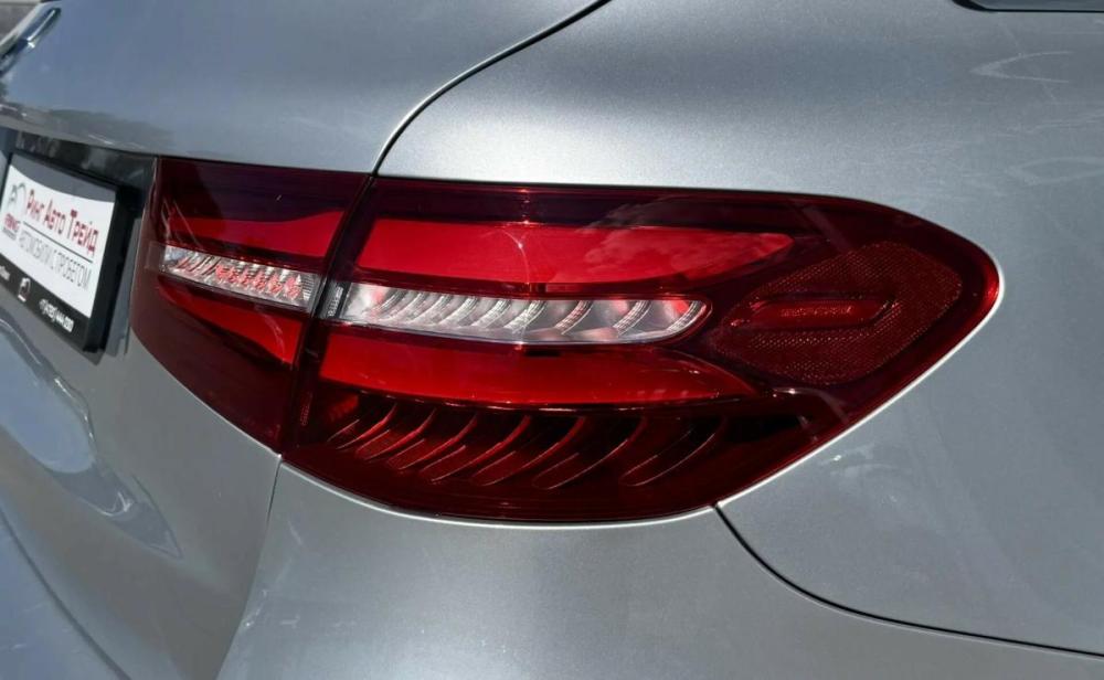 Mercedes-Benz GLC I (X253) Воронеж  - изображение 8