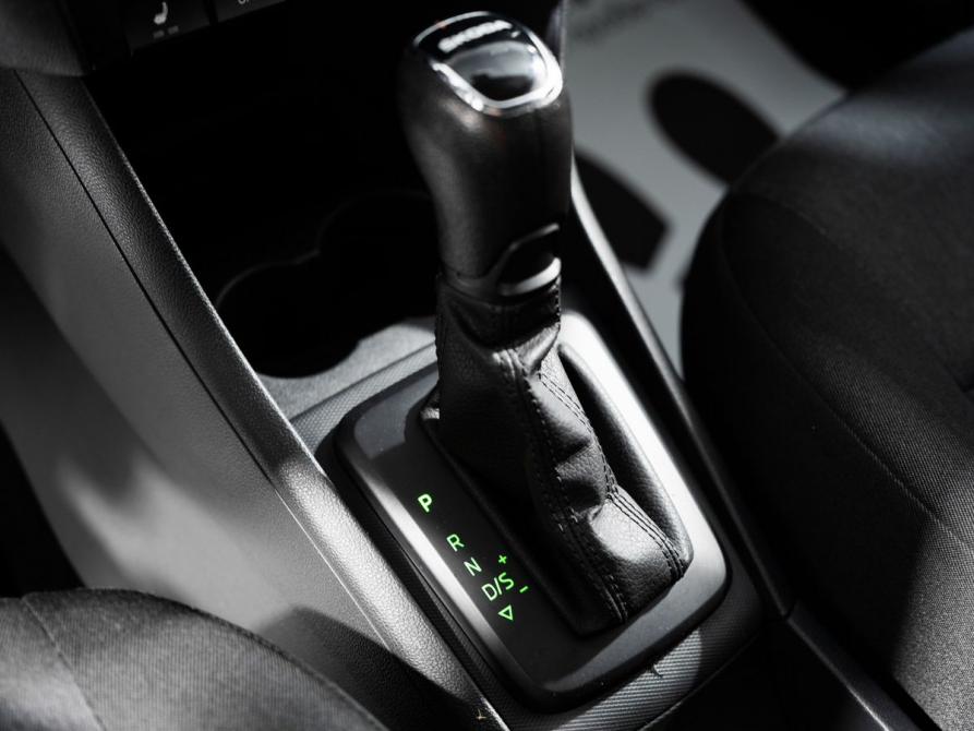 Skoda Rapid I Рестайлинг Иркутск  - изображение 13