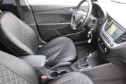 Hyundai Solaris II Белгород  - изображение 39