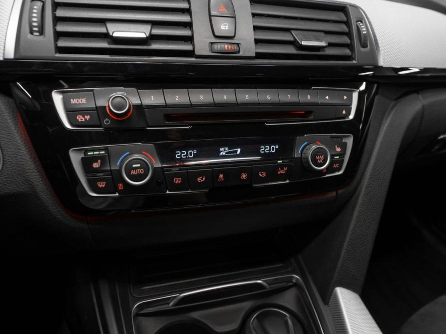 BMW 3 серии VI (F3x) Рестайлинг Москва  - изображение 17