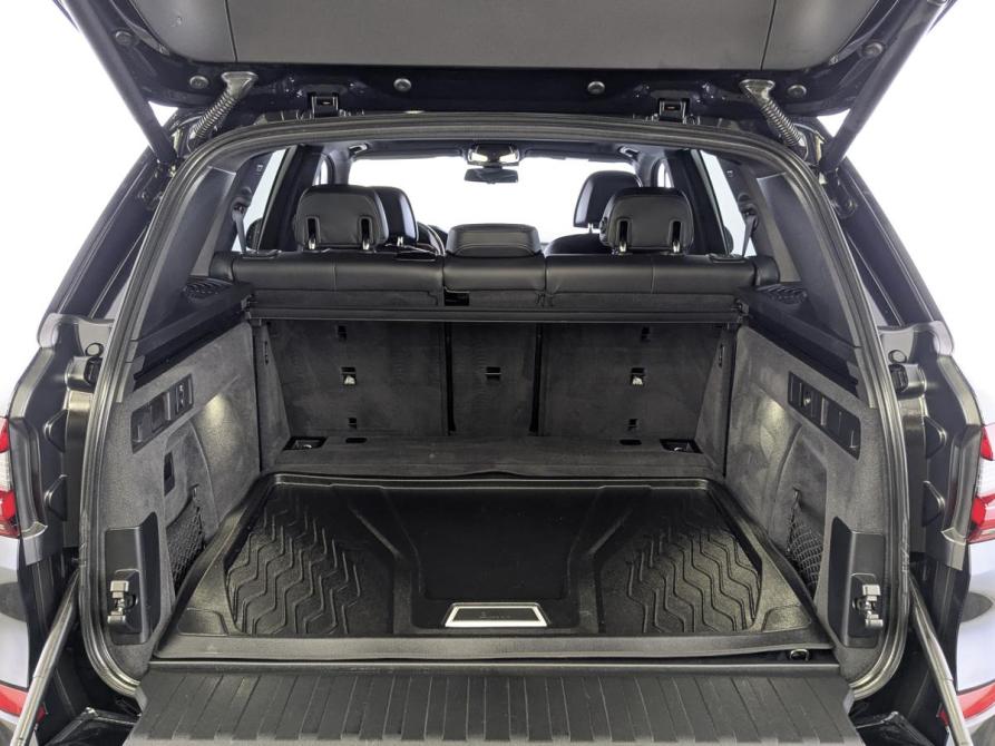 BMW X5 IV (G05/G18) Москва  - изображение 10