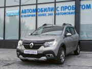 Renault Sandero II Рестайлинг Екатеринбург  - изображение 22