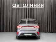Kia Rio IV Красноярск  - изображение 28