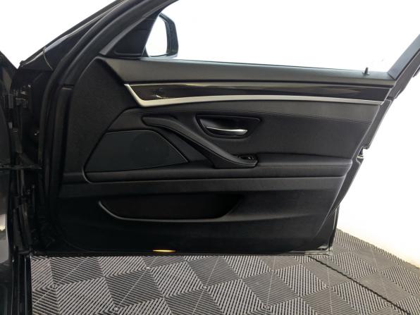 BMW 5 серии VI (F10/F11/F07) Рестайлинг с пробегом 2016 года, цена 2 100 000 рублей, 179555 км, седан, Автокод Объявления