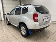 Renault Duster I Энгельс  - изображение 37
