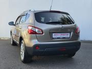 Nissan Qashqai I Москва  - изображение 28