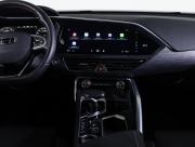 Geely Tugella I Рестайлинг Москва  - изображение 39