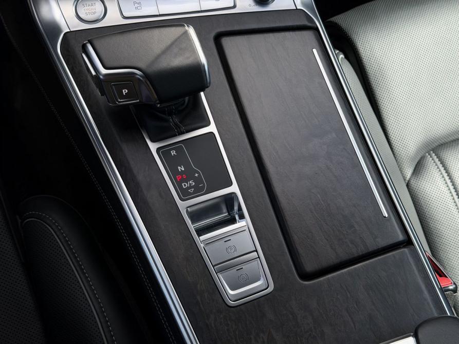 Audi A7 II (4K) Казань  - изображение 28
