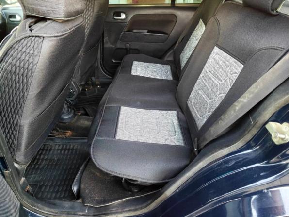 Ford Fusion I Рестайлинг с пробегом 2006 года, цена 193 980 рублей, 402474 км, хэтчбек, Автокод Объявления