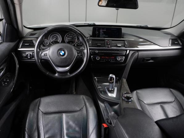 BMW 3 серии VI (F3x) с пробегом 2012 года, цена 2 070 000 рублей, 173412 км, седан, Автокод Объявления