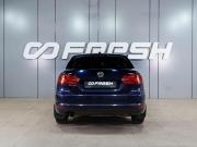 Volkswagen Jetta VI Воронеж  - изображение 23