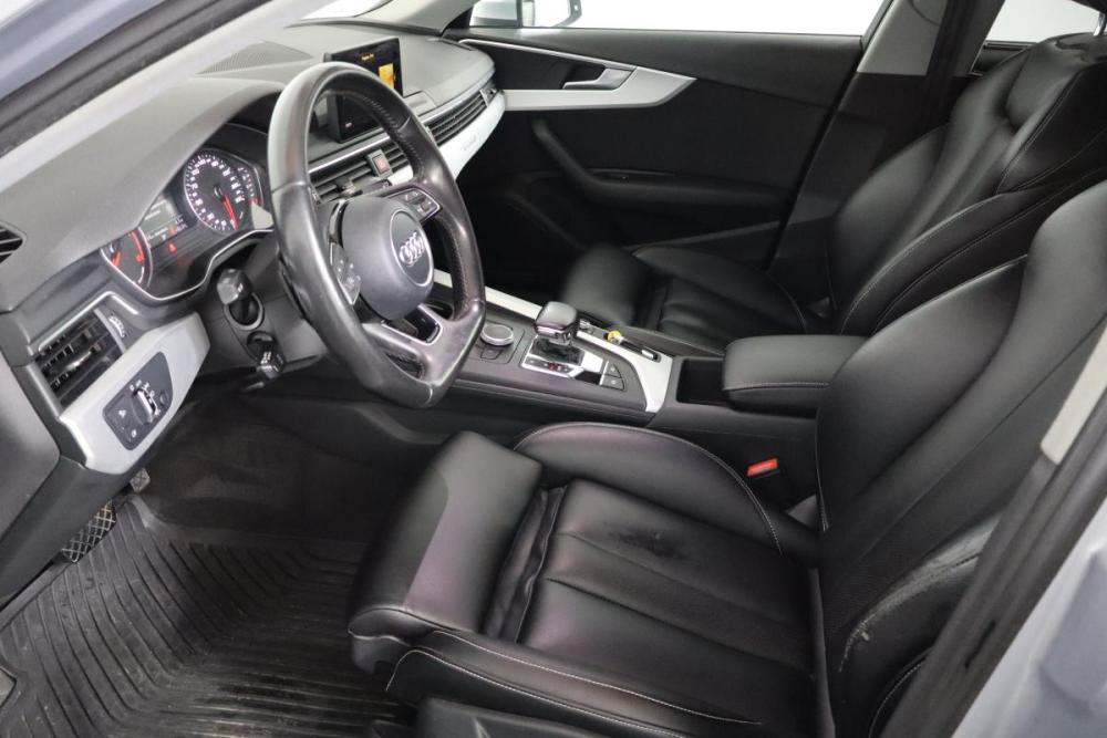 Audi A4 allroad V (B9) Санкт-Петербург  - изображение 7