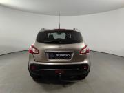 Nissan Qashqai I Уфа  - изображение 31
