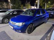 Fiat Albea I Рестайлинг Ростов-на-Дону  - изображение 2