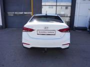 Hyundai Solaris II Москва  - изображение 21