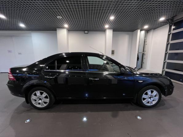 Ford Mondeo III Рестайлинг с пробегом 2006 года, цена 355 000 рублей, 255698 км, седан, Автокод Объявления