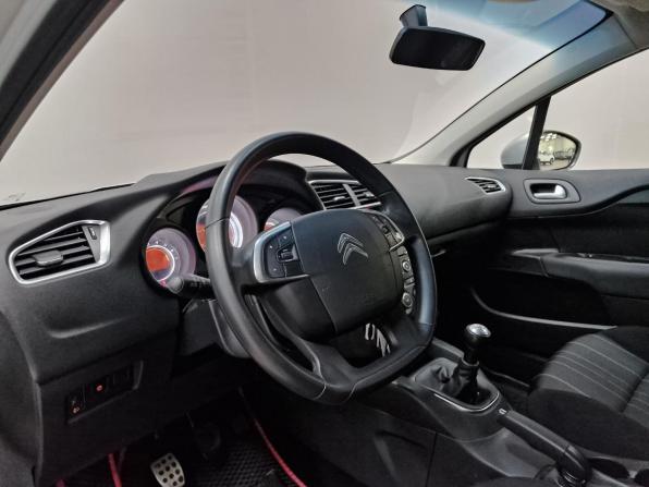 Citroen C4 II с пробегом 2014 года, цена 780 000 рублей, 73767 км, хэтчбек, Автокод Объявления