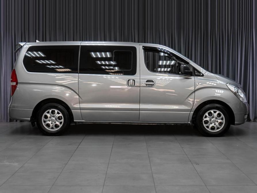 Hyundai Grand Starex I Тюмень  - изображение 5