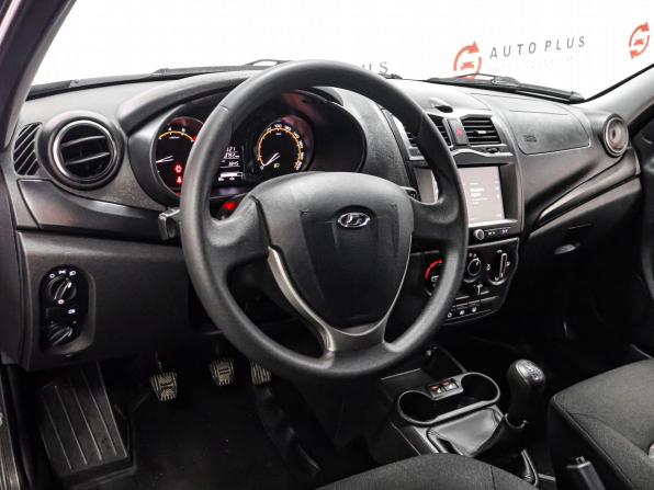 Lada (ВАЗ) Granta I Рестайлинг с пробегом 2021 года, цена 799 000 рублей, 98792 км, седан, Автокод Объявления