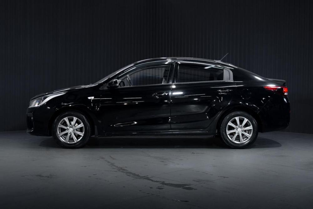 Kia Rio IV Тюмень  - изображение 5