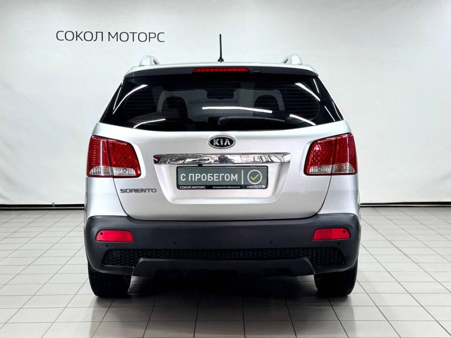 Kia Sorento II Ростов-на-Дону  - изображение 4