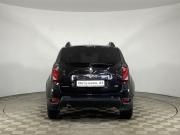 Renault Duster I Рестайлинг Воронеж  - изображение 26