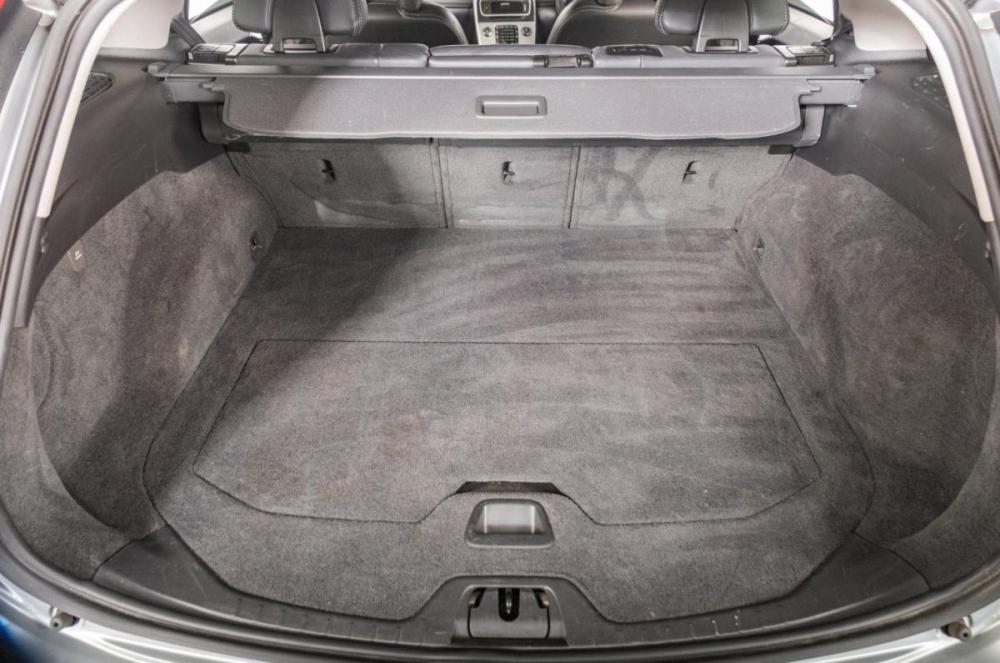 Volvo V60 I Томск  - изображение 20