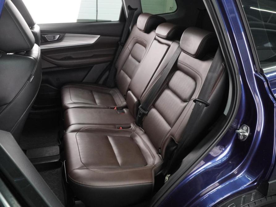 Chery Tiggo 8 Pro I Воронеж  - изображение 10