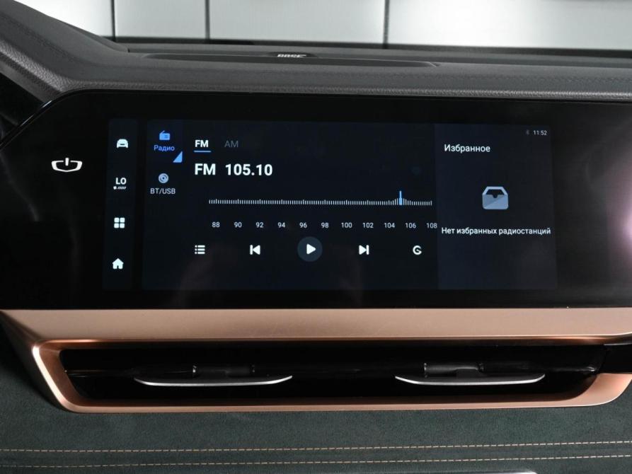 Geely Monjaro I Ростов-на-Дону  - изображение 14