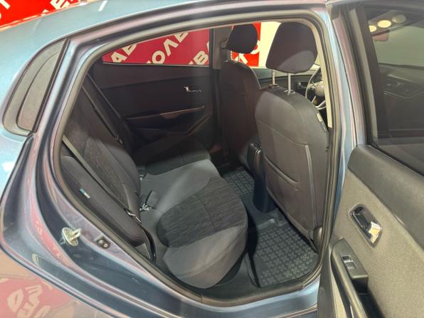 Kia Rio III с пробегом 2012 года, цена 945 000 рублей, 237941 км, седан, Автокод Объявления
