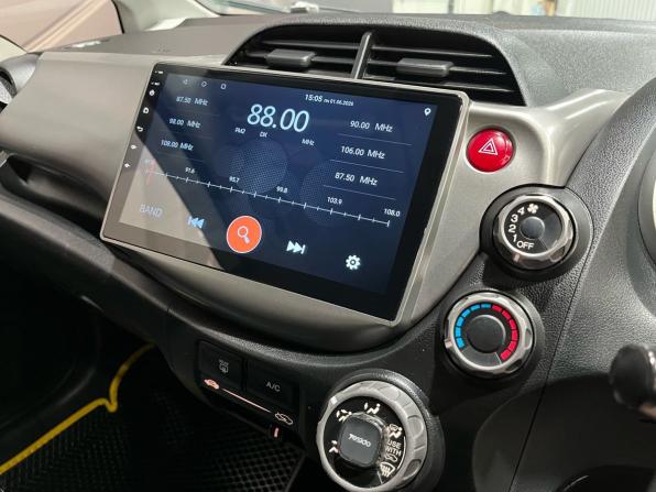 Honda Fit II с пробегом 2010 года, цена 670 000 рублей, 123525 км, хэтчбек, Автокод Объявления