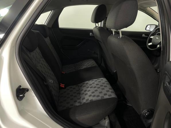 Ford Focus II с пробегом 2007 года, цена 410 000 рублей, 183976 км, хэтчбек, Автокод Объявления