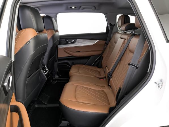 Chery Tiggo 8 Pro Max I с пробегом 2023 года, цена 2 030 000 рублей, 88092 км, внедорожник, Автокод Объявления